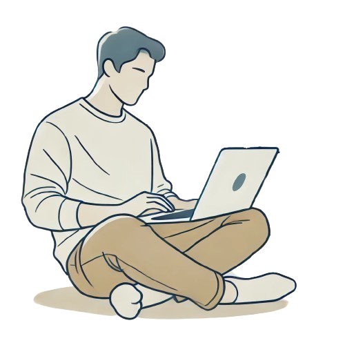 person illustration